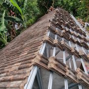 Kanopi Baja Ringan Karanganyar