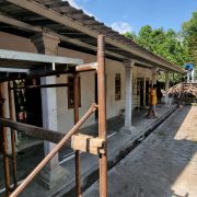 Kanopi Baja Ringan Klaten