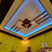 Murah ! Plafon PVC Klaten