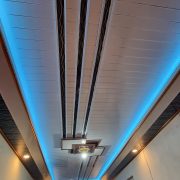 Plafon PVC Sukoharjo Per meter