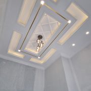 Plafon Gypsum Wonogiri Terbaru