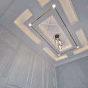 Harga Plafon PVC Solo Surakarta