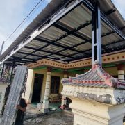 Kanopi Baja Ringan Solo Surakarta