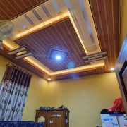 Praktis ! Plafon PVC Karanganyar