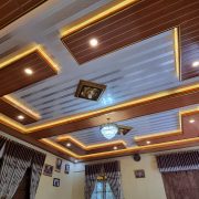 Plafon PVC Wonogiri Per meter