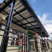 Jasa Pasang Kanopi Sukoharjo Per Meter