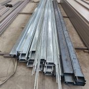 Jual Besi Hollow 4×4 1.2mm