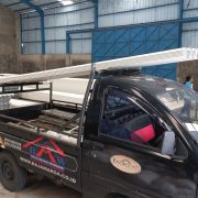 Harga Atap Rooftop UPVC Madiun