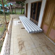 Harga Atap Rooftop UPVC Solo