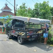 Alderon RS Single Layer Solo Wonogiri Ponorogo