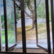 Kusen Pintu Jendela Aluminium Solo Surakarta