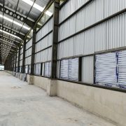 Kusen Pintu Dan Jendela Aluminium Wonogiri