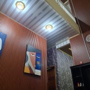 Murah ! Plafon PVC Ponorogo