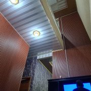 Partisi Dinding Gypsum GRC PVC Sukoharjo