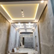 Plafon Gypsum Pacitan