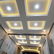 Plafon Gypsum Sragen