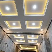 Plafon Gypsum Ponorogo Terbaru