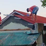 Kanopi Baja Ringan Ponorogo