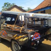 Floordeck / Harga Bondek Per Lembar