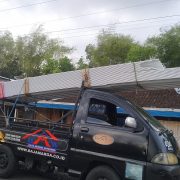 Jual Atap Alderon Solo