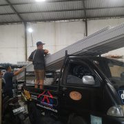 Jual Atap Alderon Pacitan