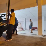 Plafon Akustik Magetan