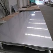 Harga Plat Stainless Wonogiri Solo Sukoharjo