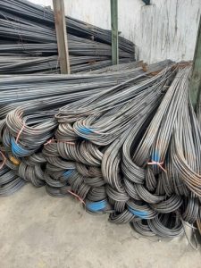 besi beton wonogiri 